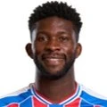 Jefferson Lerma