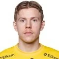 Jens Hauge
