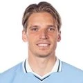 Jens Stryger Larsen