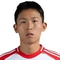 Jeong Woo-Yeong