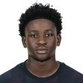 Jeremiah Mensah