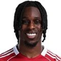 Jeremie Frimpong