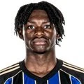 Jeremy Mbambi
