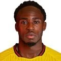 Jeremy Ngakia