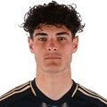 Jeremy Rafanello