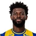Jerome Onguéné