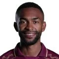 Jersson González