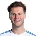 Joe Rodon