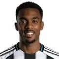 Joe Willock