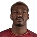 Joel Asoro