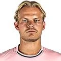 Joel Pohjanpalo