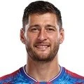 Joel Ward
