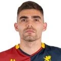 Johan Vásquez