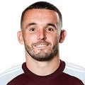 John McGinn