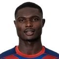 Jonas Adjei
