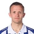Jonas Bager