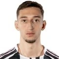 Jonas Rouhi