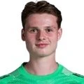 Jonas Urbig
