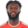 Jonathan Bamba