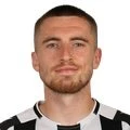Jonjoe Kenny