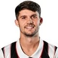Jordan Davies