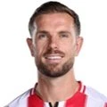 Jordan Henderson