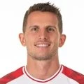 Jordan Houghton