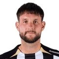Jordan Lefort