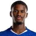 Jorrel Hato