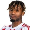 Joseph Ede