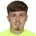 Josh Keeley