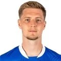 Josh Knight