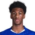 Joshua Acheampong