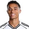 Joshua King