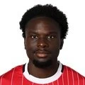 Josias Lukembila