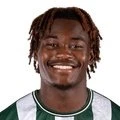 Jovany Ikanga