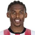 Junior Adamu