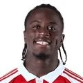 Junior Díaz