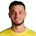 Justin Bijlow