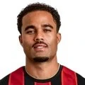 Justin Kluivert