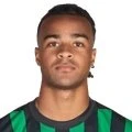 Justin Kumi