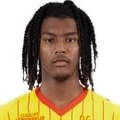 K. Antonio