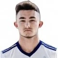 Kacper Sadlocha