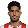 Kahveh Zahiroleslam