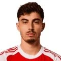 Kai Havertz