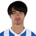 Kaoru Mitoma