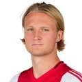 Kasper Dolberg