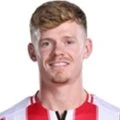 Keane Lewis-Potter
