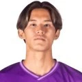Keisuke Gotō