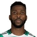 Kelechi Iheanacho